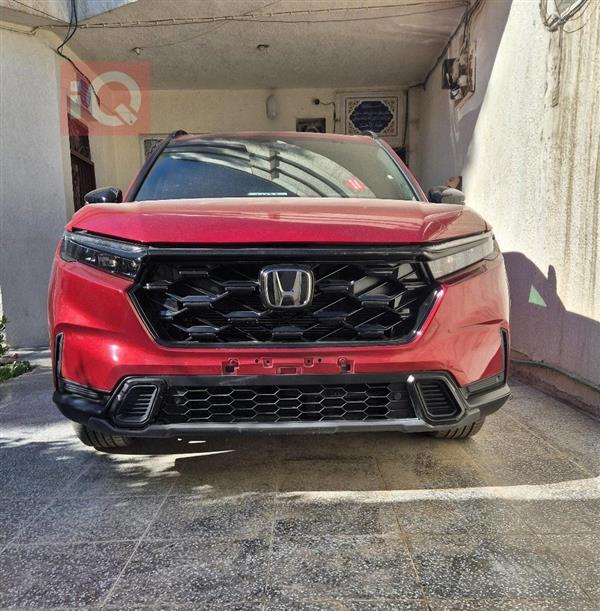 هوندا سي ار في 2025 للبيع في العراق - النجف